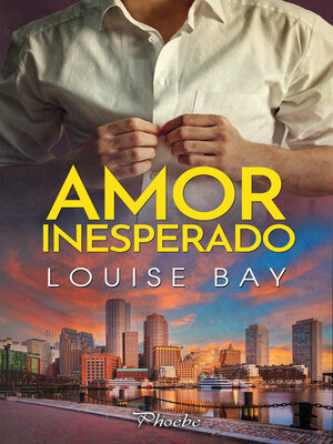 cover image of Amor inesperado